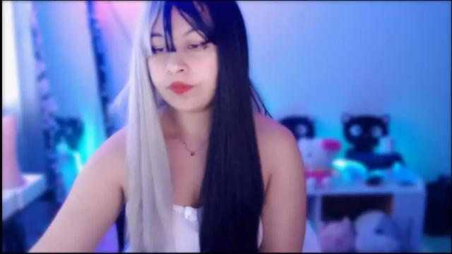 Thumbnail 1, anniedkitty's Stream at Chaturbate, 21 months ago