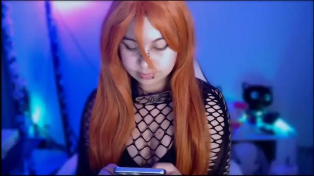 Thumbnail 1, anniedkitty's Stream at Chaturbate, 21 months ago