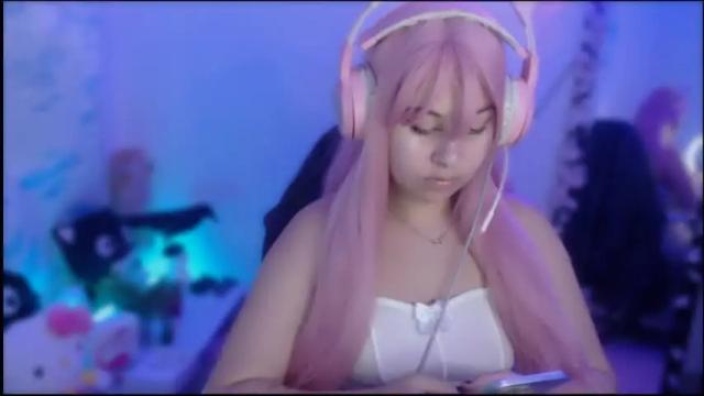 Thumbnail 1, anniedkitty's Stream at Chaturbate, 21 months ago