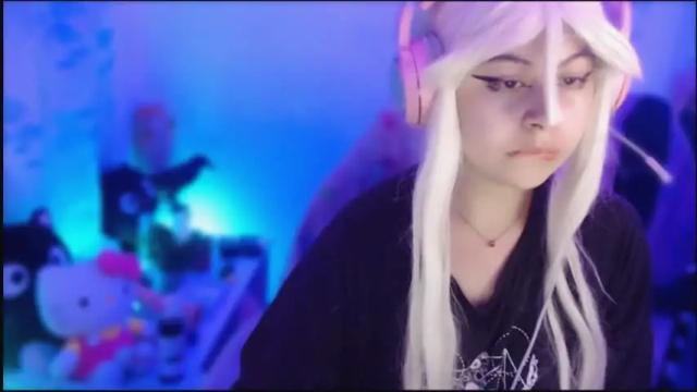 Thumbnail 1, anniedkitty's Stream at Chaturbate, 21 months ago