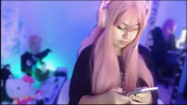 Thumbnail 1, anniedkitty's Stream at Chaturbate, 21 months ago