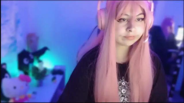 Thumbnail 2, anniedkitty's Stream at Chaturbate, 21 months ago