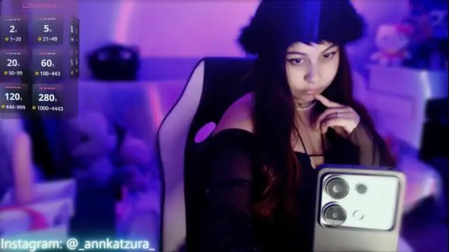 Thumbnail 1, anniedkitty's Stream at Chaturbate, 7 months ago