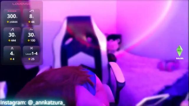Thumbnail 1, anniedkitty's Stream at Chaturbate, 6 months ago