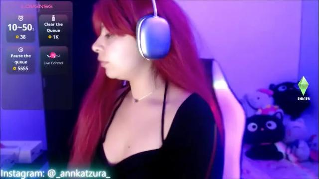 Thumbnail 1, anniedkitty's Stream at Chaturbate, 5 months ago