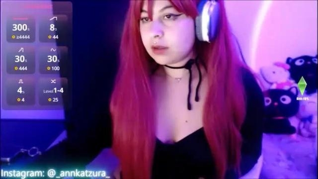 Thumbnail 3, anniedkitty's Stream at Chaturbate, 5 months ago