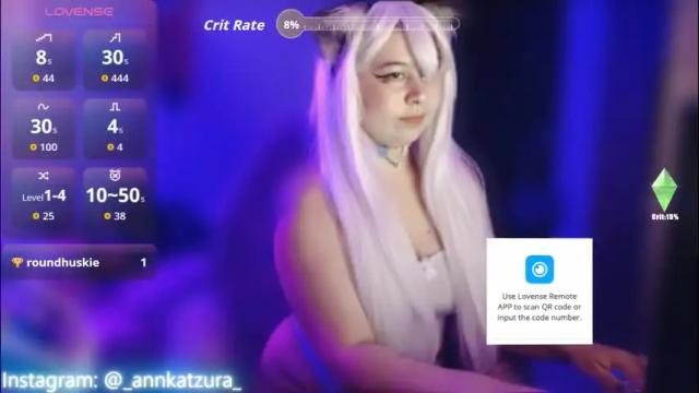 Image 6 of anniedkitty Stream on Chaturbate on 2 months ago