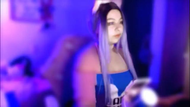 Thumbnail 1, anniedkitty's Stream at Chaturbate, 1 month ago