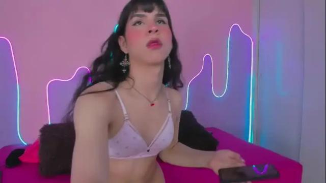Image 2 of anniee_scott Stream on Chaturbate on 1 month ago