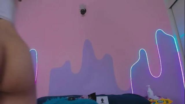 Thumbnail 1, anniee_scott's Stream at Chaturbate, 22 days ago