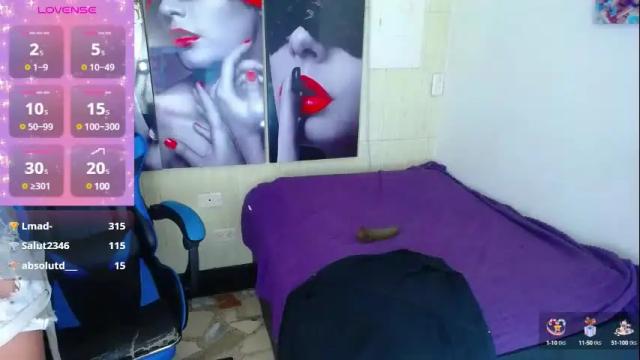 Image 11 of anniee_x Stream on Chaturbate on 2 months ago