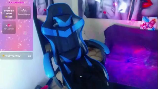 Image 8 of anniee_x Stream on Chaturbate on 2 months ago