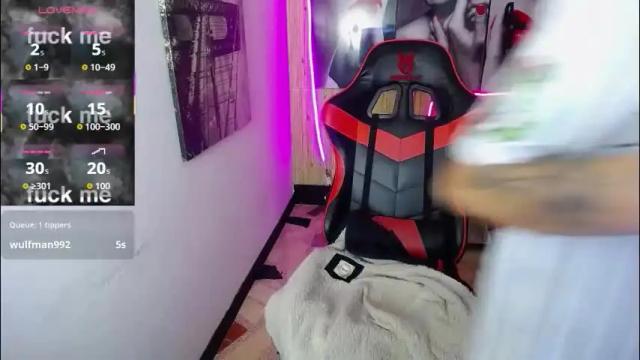 Image 6 of anniee_x Stream on Chaturbate on 2 months ago