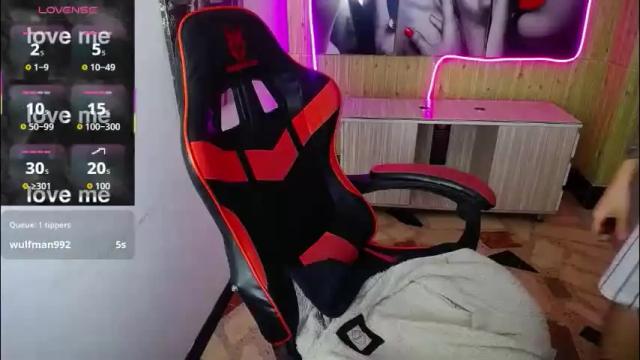 Thumbnail 3, anniee_x's Stream at Chaturbate, 2 months ago