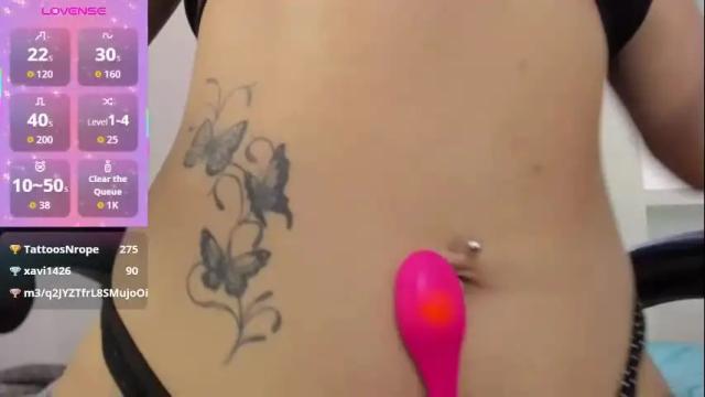 Image 10 of anniee_x Stream on Chaturbate on 2 months ago
