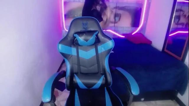 Thumbnail 1, anniee_x's Stream at Chaturbate, 1 month ago