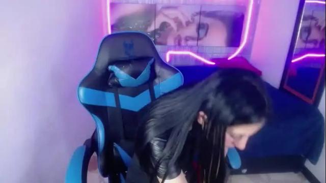 Image 3 of anniee_x Stream on Chaturbate on 1 month ago