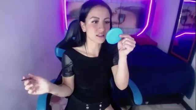 Thumbnail 2, anniee_x's Stream at Chaturbate, 1 month ago