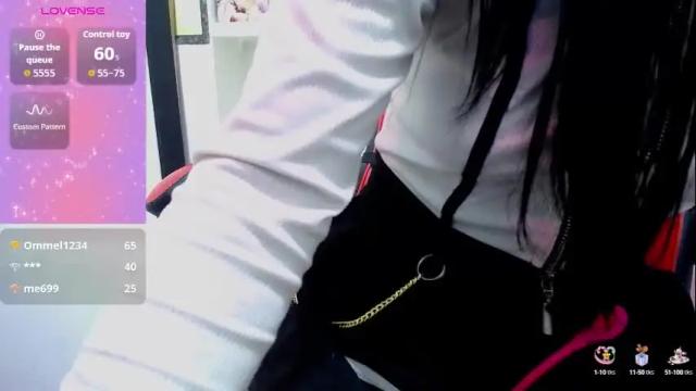 Thumbnail 1, anniee_x's Stream at Chaturbate, 1 month ago