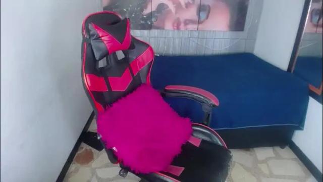 Image 8 of anniee_x Stream on Chaturbate on 1 month ago