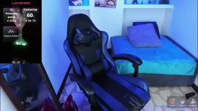 Image 3 of anniee_x Stream on Chaturbate on 1 month ago