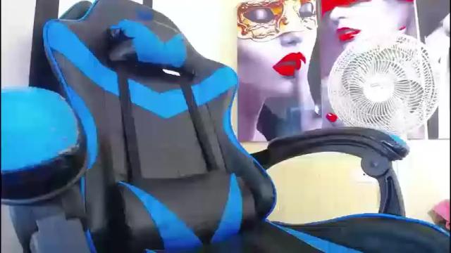 Image 3 of anniee_x Stream on Chaturbate on 1 month ago
