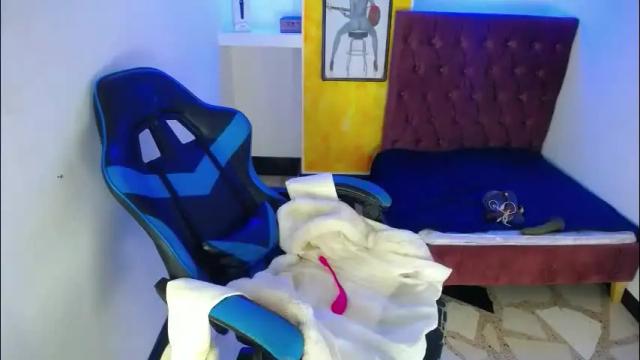 Image 7 of anniee_x Stream on Chaturbate on 1 month ago