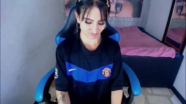 Thumbnail 1, anniee_x's Stream at Chaturbate, 23 days ago