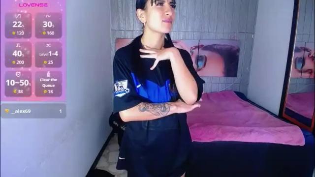 Image 11 of anniee_x Stream on Chaturbate on 23 days ago