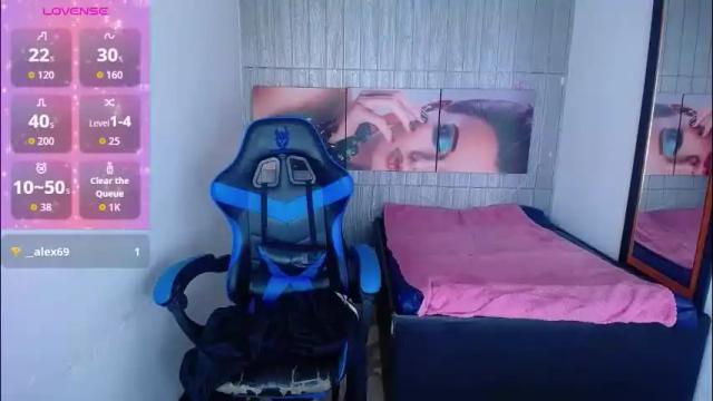 Image 8 of anniee_x Stream on Chaturbate on 23 days ago