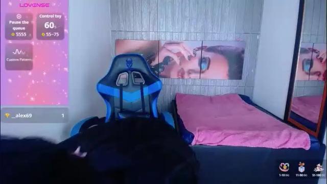 Thumbnail 3, anniee_x's Stream at Chaturbate, 23 days ago