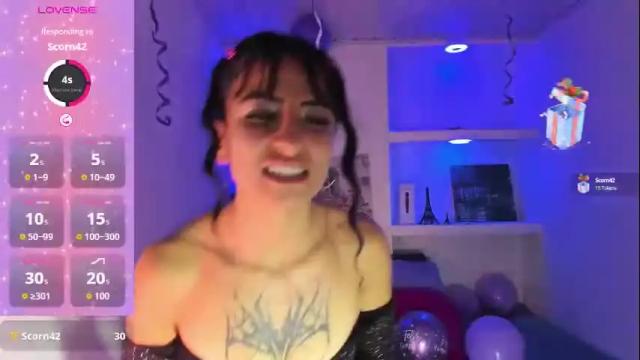 Image 11 of anniee_x Stream on Chaturbate on 21 days ago