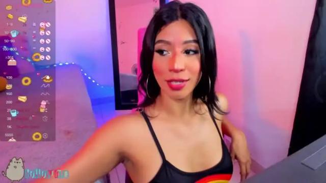 Thumbnail 1, annieeblue's Stream at Chaturbate, 19 months ago