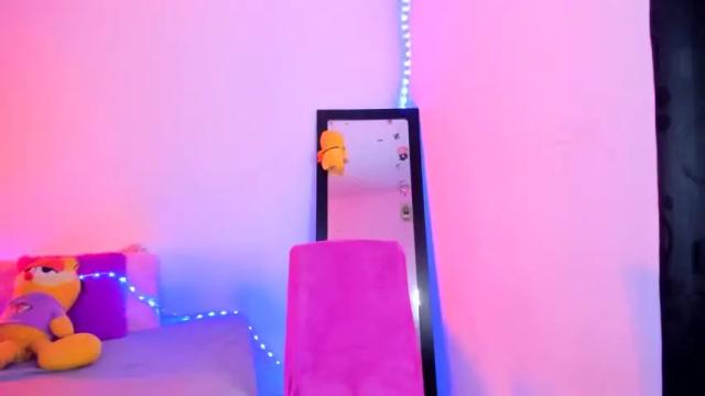 Image 4 of annieeblue Stream on Chaturbate on 19 months ago
