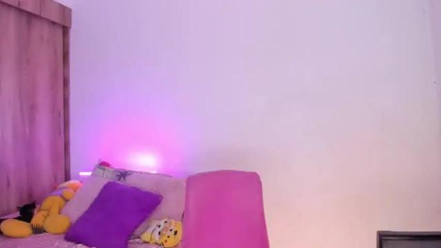 Image 3 of annieeblue Stream on Chaturbate on 16 months ago