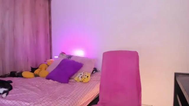 Image 7 of annieeblue Stream on Chaturbate on 16 months ago