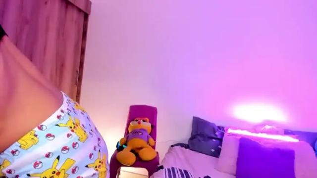 Image 4 of annieeblue Stream on Chaturbate on 16 months ago