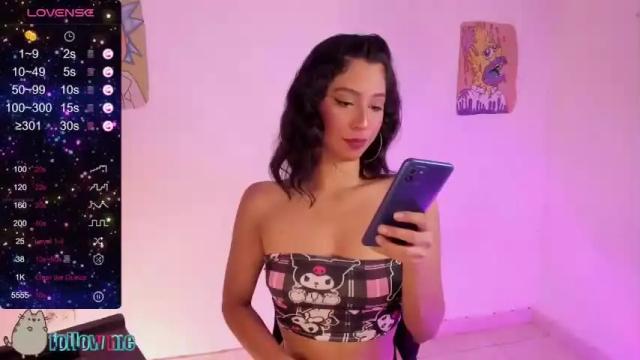 Image 7 of annieeblue Stream on Chaturbate on 14 months ago