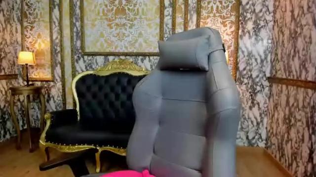Thumbnail 1, anniefernandez's Stream at Chaturbate, 21 months ago