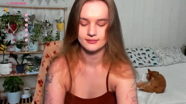 Thumbnail 2, annieforger's Stream at Chaturbate, 16 months ago