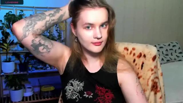 Thumbnail 1, annieforger's Stream at Chaturbate, 16 months ago