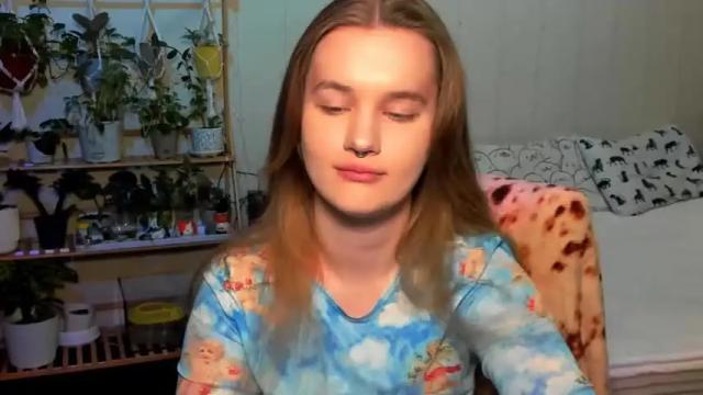 Image 11 of annieforger Stream on Chaturbate on 16 months ago