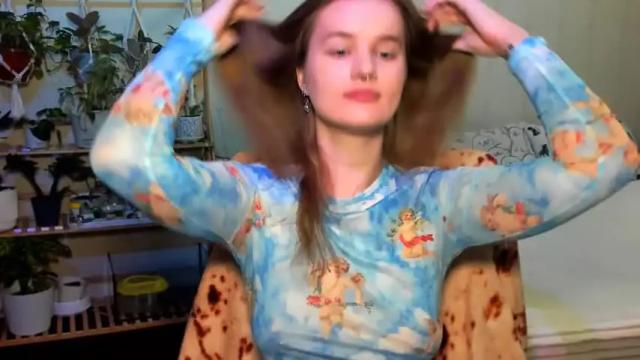 Thumbnail 3, annieforger's Stream at Chaturbate, 16 months ago