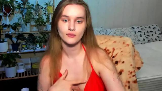 Image 12 of annieforger Stream on Chaturbate on 15 months ago
