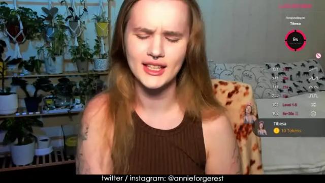 Image 7 of annieforger Stream on Chaturbate on 15 months ago