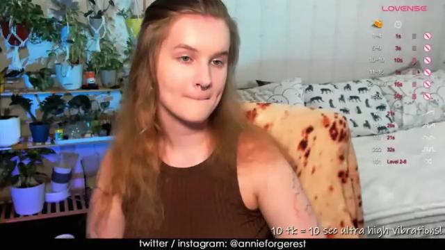 Thumbnail 1, annieforger's Stream at Chaturbate, 15 months ago
