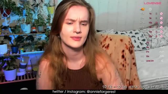 Image 12 of annieforger Stream on Chaturbate on 23 months ago