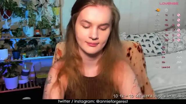 Image 2 of annieforger Stream on Chaturbate on 23 months ago