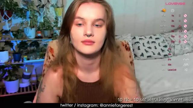 Image 3 of annieforger Stream on Chaturbate on 23 months ago
