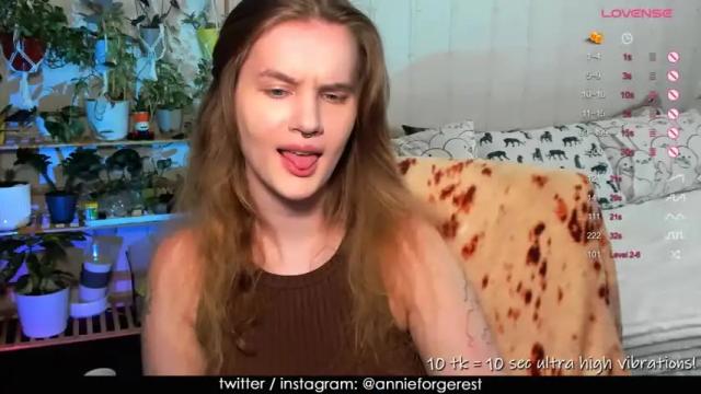 Image 6 of annieforger Stream on Chaturbate on 23 months ago